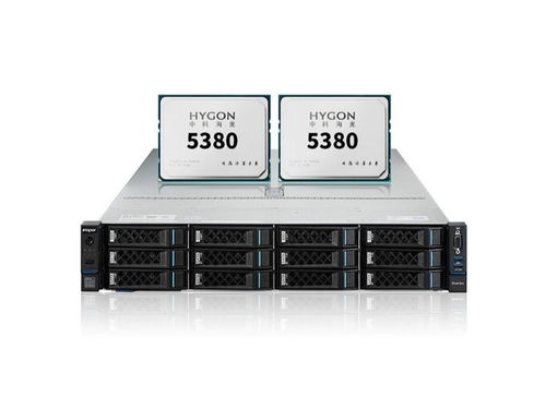 浪潮CS5260H2服務(wù)器搭載海光5380處理器，成都51999元起售，含基礎(chǔ)軟件服務(wù)